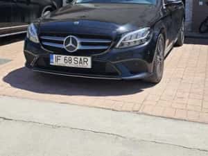 Mercedes C220d 2019 194cp — miniatura 10