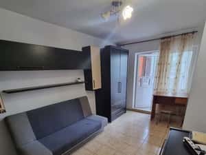 Garsonieră modernă de închiriat – Păcurari, la bulevard
