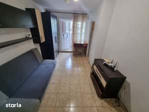 Garsonieră modernă de închiriat – Păcurari, la bulevard — miniatura 4