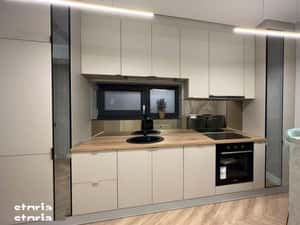 Studio Pipera ultramodern, lux