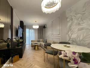 Studio Pipera ultramodern, lux — miniatura 5