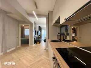 Studio Pipera ultramodern, lux — miniatura 6