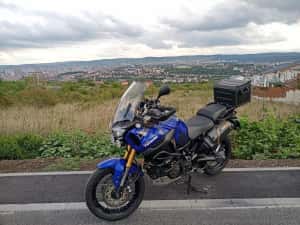 Yamaha  XT 1200 Z — miniatura 3