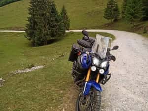 Yamaha  XT 1200 Z — miniatura 4