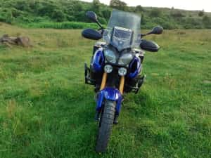 Yamaha  XT 1200 Z — miniatura 5