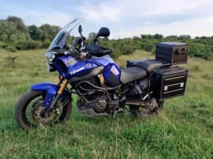 Yamaha  XT 1200 Z — miniatura 6