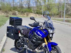 Yamaha  XT 1200 Z — miniatura 8