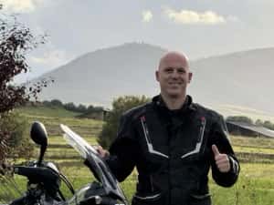 Yamaha  XT 1200 Z — miniatura 9