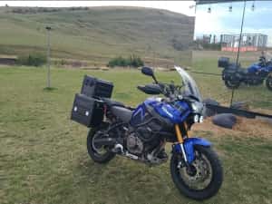 Yamaha  XT 1200 Z — miniatura 10