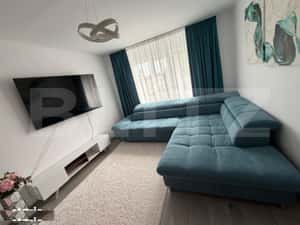 Apartament 3 camere, 70 mp, zona Micro 16 — miniatura 2