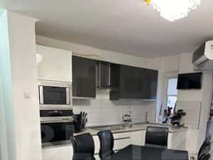 Apartament 3 camere, 70 mp, zona Micro 16 — miniatura 4
