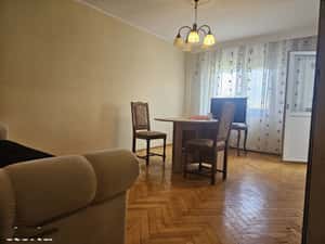 Apartament 3 camere Iasi Pacurari Petru Poni pe partea dreapta — miniatura 3