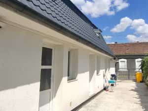 Casa Buziașului -Timișoara cu 9 apartamente de vânzare