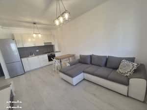 Inchiriez apartament 2 camere +parcare