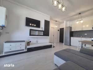Inchiriez apartament 2 camere +parcare — miniatura 6