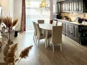 Apartament modern de închiriat – Zona BMW Florești — miniatura 3