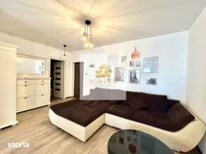 Apartament modern de închiriat – Zona BMW Florești — miniatura 5