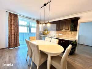 Apartament modern de închiriat – Zona BMW Florești — miniatura 6