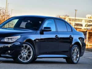 Bmw Seria 5 Automat M Pack — miniatura 3