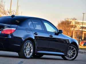 Bmw Seria 5 Automat M Pack — miniatura 4