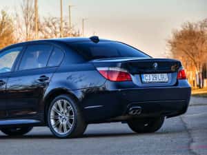 Bmw Seria 5 Automat M Pack — miniatura 5