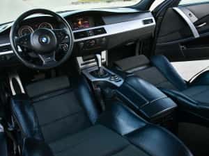 Bmw Seria 5 Automat M Pack — miniatura 7