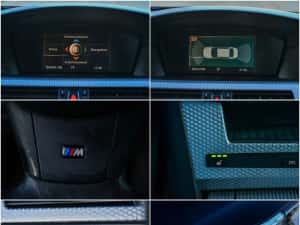 Bmw Seria 5 Automat M Pack — miniatura 8