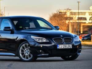 Bmw Seria 5 Automat M Pack — miniatura 10