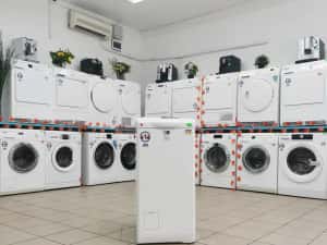 Masina de spalat Siemens EQ 453