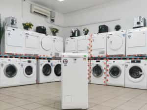 Masina de spalat Siemens EQ 453 — miniatura 2