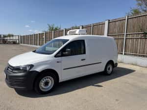 Volkswagen Caddy 2020 Maxi Frigorific Congelare/Refrigerare