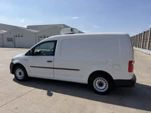Volkswagen Caddy 2020 Maxi Frigorific Congelare/Refrigerare — miniatura 3