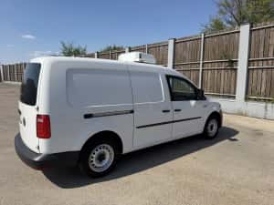 Volkswagen Caddy 2020 Maxi Frigorific Congelare/Refrigerare — miniatura 4