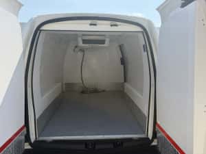 Volkswagen Caddy 2020 Maxi Frigorific Congelare/Refrigerare — miniatura 6