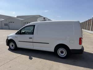 Volkswagen Caddy 2020 Maxi Frigorific Congelare/Refrigerare — miniatura 9