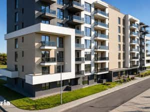 Resedinta premium cu 4 camere, 2 balcoane - Parc Tudor Arghezi — miniatura 4