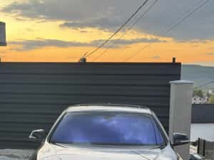 BMW 420i -Coupe-184 cp-2014-Luxury Line-Trapă-interior sport-Impecabil — miniatura 8