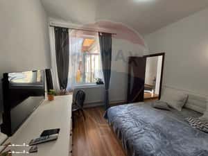 Zona Cișmigiu-Știrbei Vodă: 3 camere 72mp, Curte, Potențial Mansardare — miniatura 3