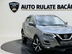 Nissan Qashqai 1.3 Benzina 136CP 2020 Euro 6 49 516KM!!! — miniatura 2