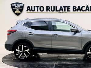 Nissan Qashqai 1.3 Benzina 136CP 2020 Euro 6 49 516KM!!! — miniatura 3