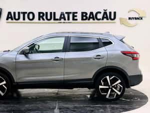 Nissan Qashqai 1.3 Benzina 136CP 2020 Euro 6 49 516KM!!! — miniatura 4