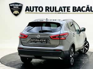 Nissan Qashqai 1.3 Benzina 136CP 2020 Euro 6 49 516KM!!! — miniatura 5