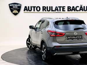Nissan Qashqai 1.3 Benzina 136CP 2020 Euro 6 49 516KM!!! — miniatura 6