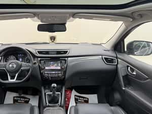 Nissan Qashqai 1.3 Benzina 136CP 2020 Euro 6 49 516KM!!! — miniatura 7