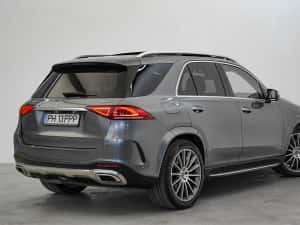 GLE 300d Pachet AMG 2021 — miniatura 3