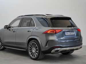 GLE 300d Pachet AMG 2021 — miniatura 4
