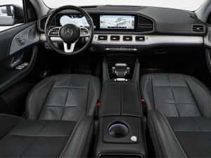 GLE 300d Pachet AMG 2021 — miniatura 5