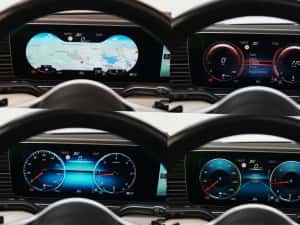 GLE 300d Pachet AMG 2021 — miniatura 7