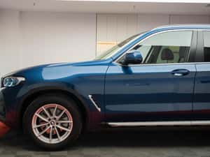 BMW X3 hibrid, 67.000 km, 2022 — miniatura 4