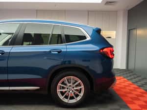 BMW X3 hibrid, 67.000 km, 2022 — miniatura 5